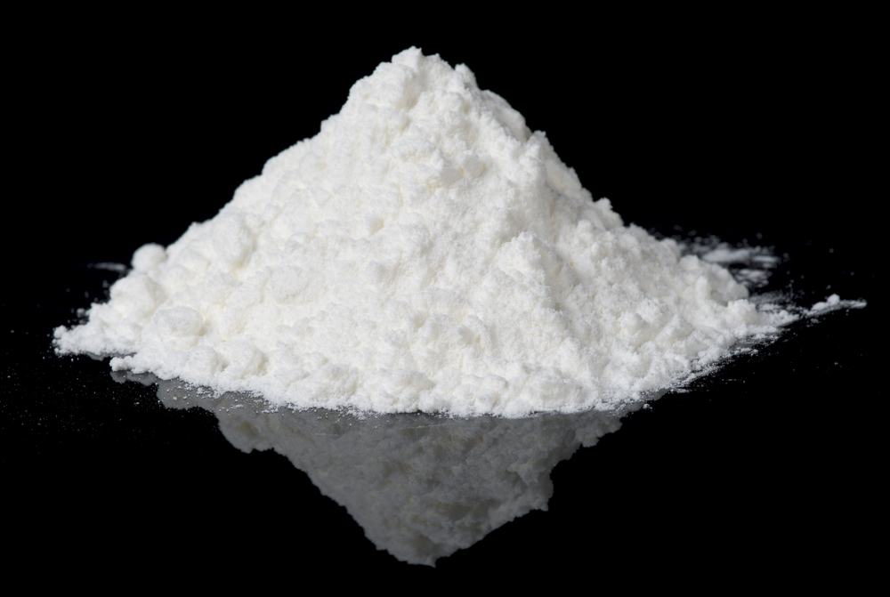 Powder Sodium Benzoate, Packaging Type: PP Bag, Packaging Size: 25-50 kg