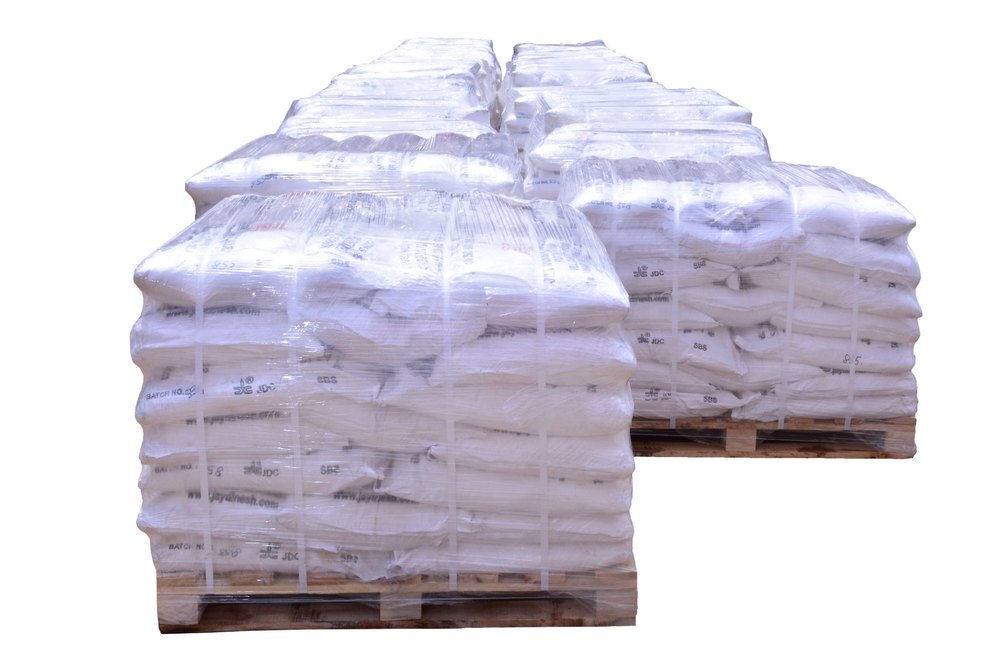 Laboratory Grade Sodium Meta Bi Sulphite, 25hdpe Bags, Powder