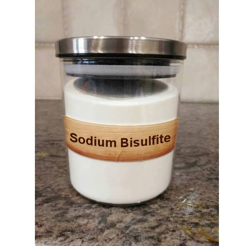 Powder Sodium Bisulfite, For Industrial