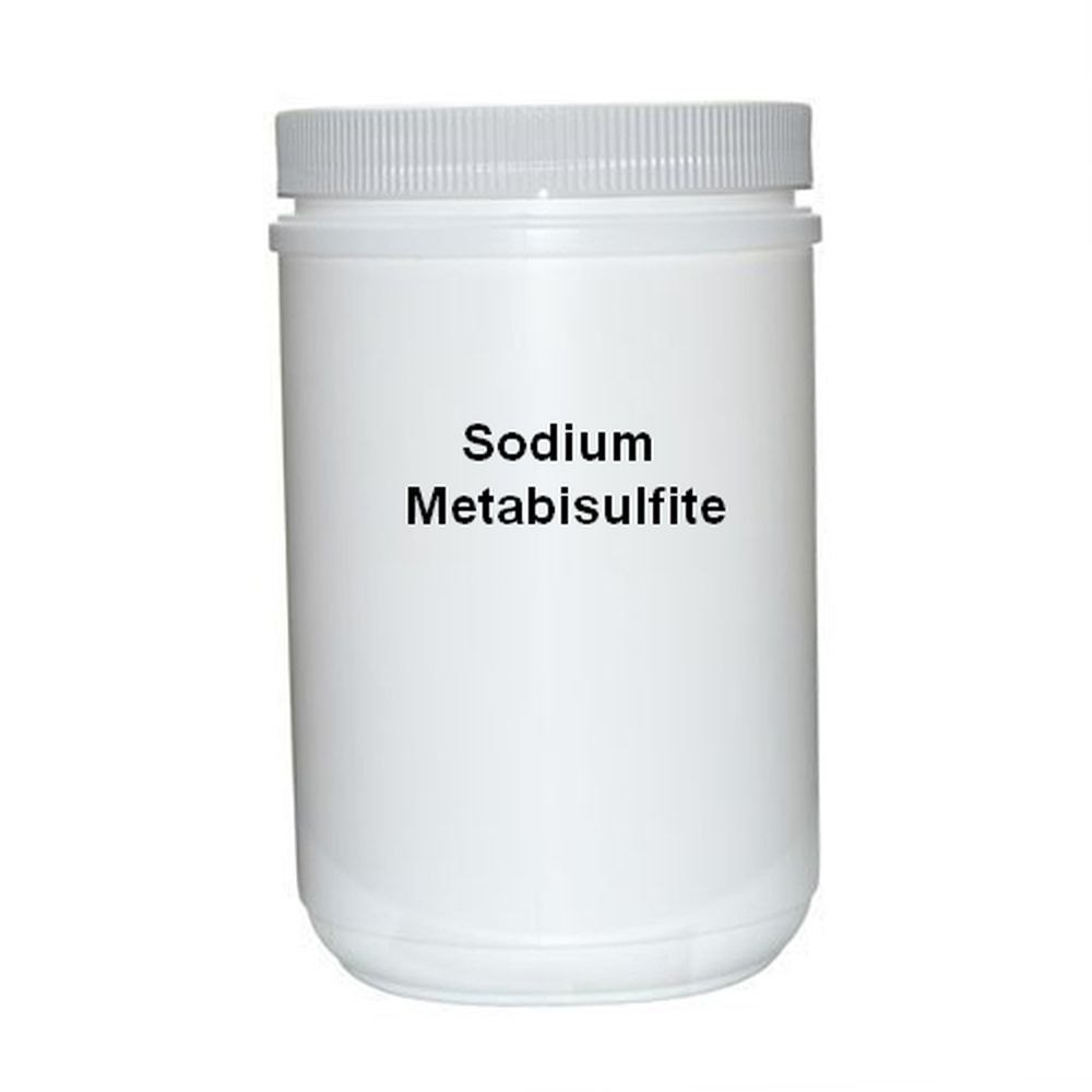 Sodium Metabisulfite Powder