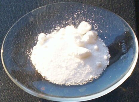 Technical Grade Powder Sodium Metabisulphite