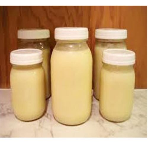 Tallow Oil