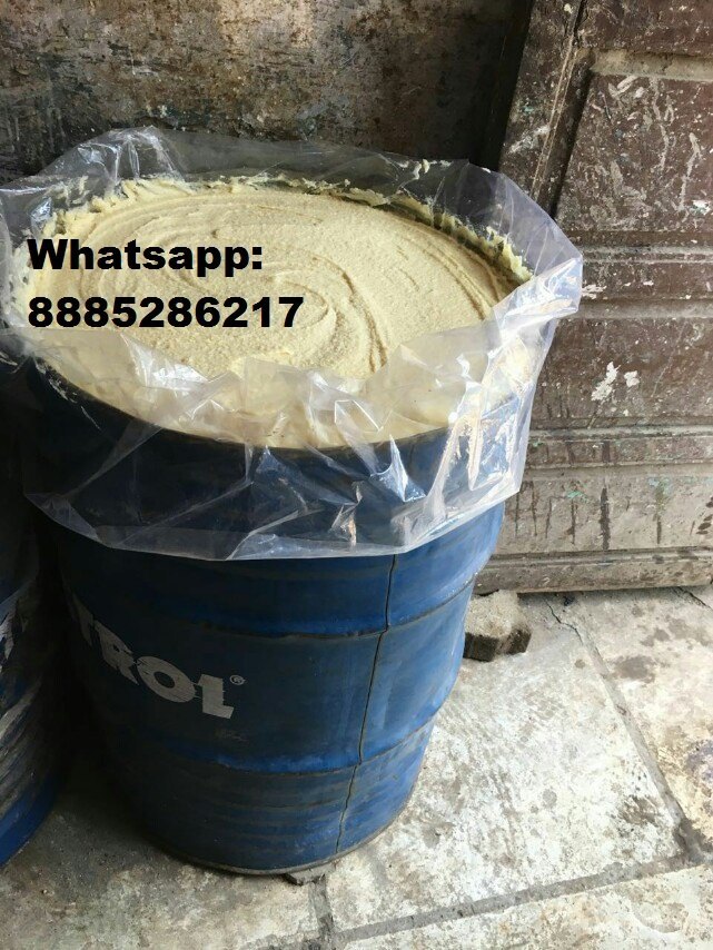 Buffalo Tallow Oil, Animal Fat Extract, Packaging Size: 200 litres