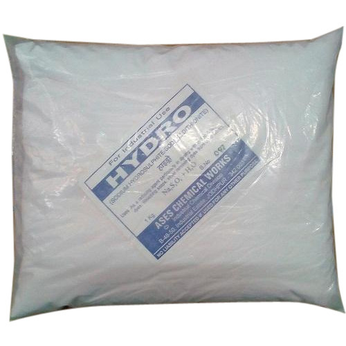 Hydro Powder, For Industrial, Pack Size: 1 Kg