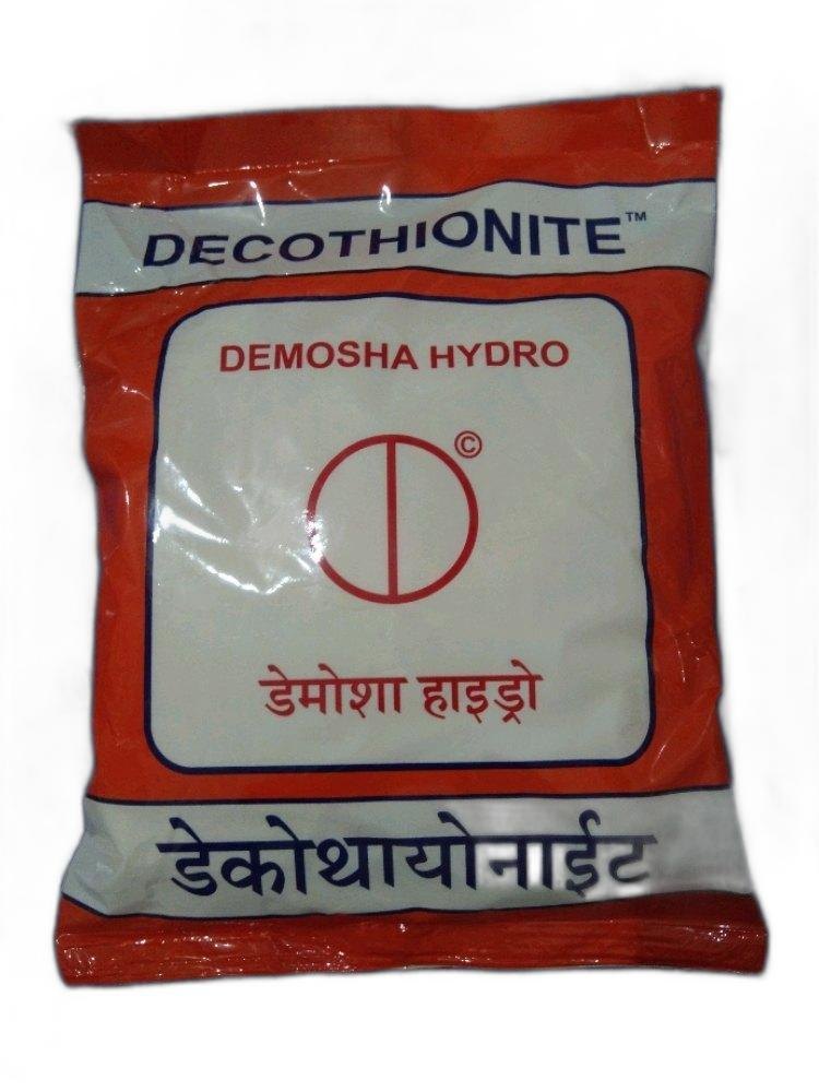 Decothionite Demosha Hydro