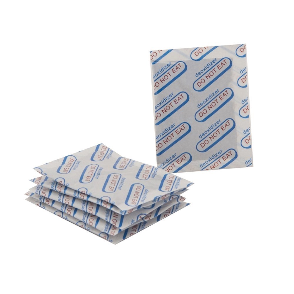 Oxygen Absorber