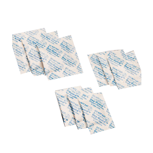 Oxy-Guard Oxygen Absorber, Packaging Size: 20 Cc To 1500 Cc