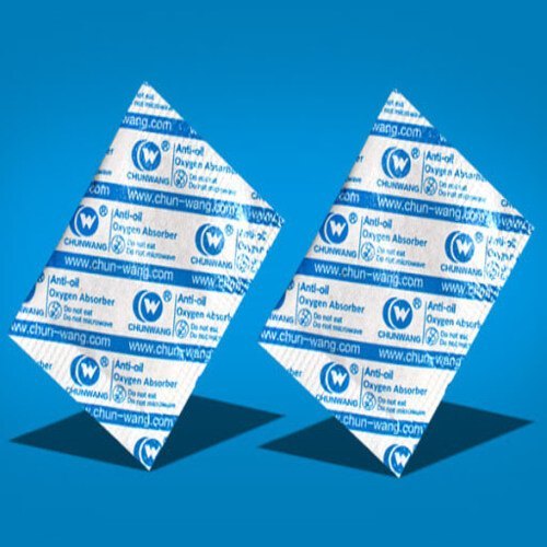 Oxygen Absorber