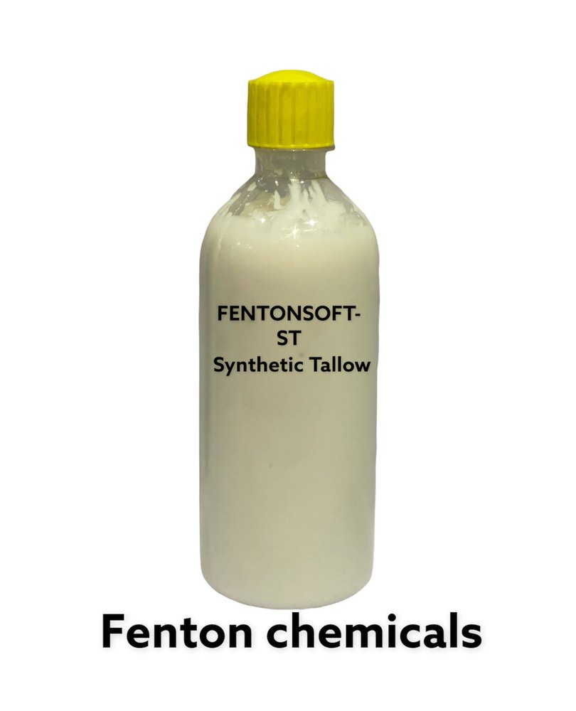 FENTON Synthetic Tallow mutton tallow replacement, Packaging Type: Carboys and Barrels, Packaging Size: 120 Kg and 220 Kgs