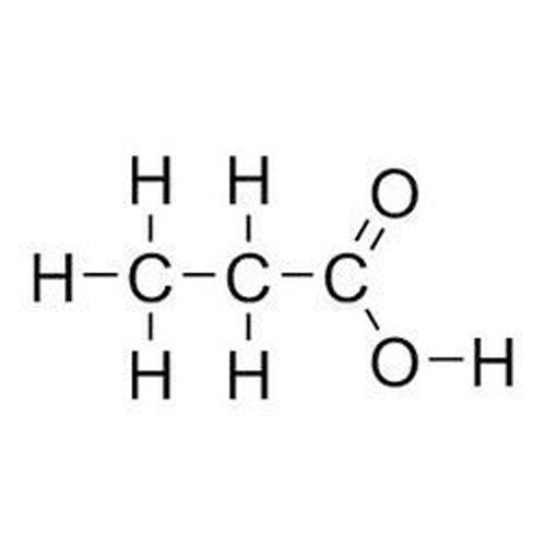 Liquid Propionic Acid, For Industrial, Packaging Type: Drum