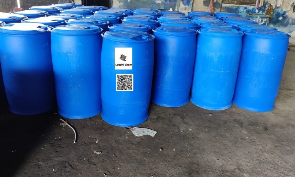 Liquid Propionic Acid CHEMICAL, Packaging Type: Drum, Packaging Size: 200