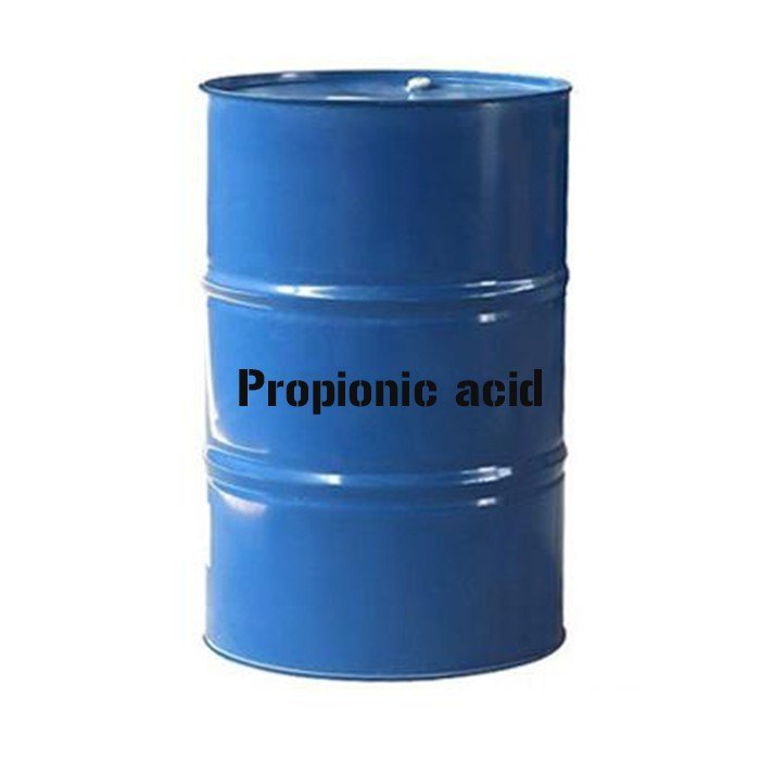 Propionic acid