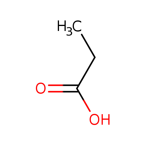 Industrial Grade Liquid Propionic Acid