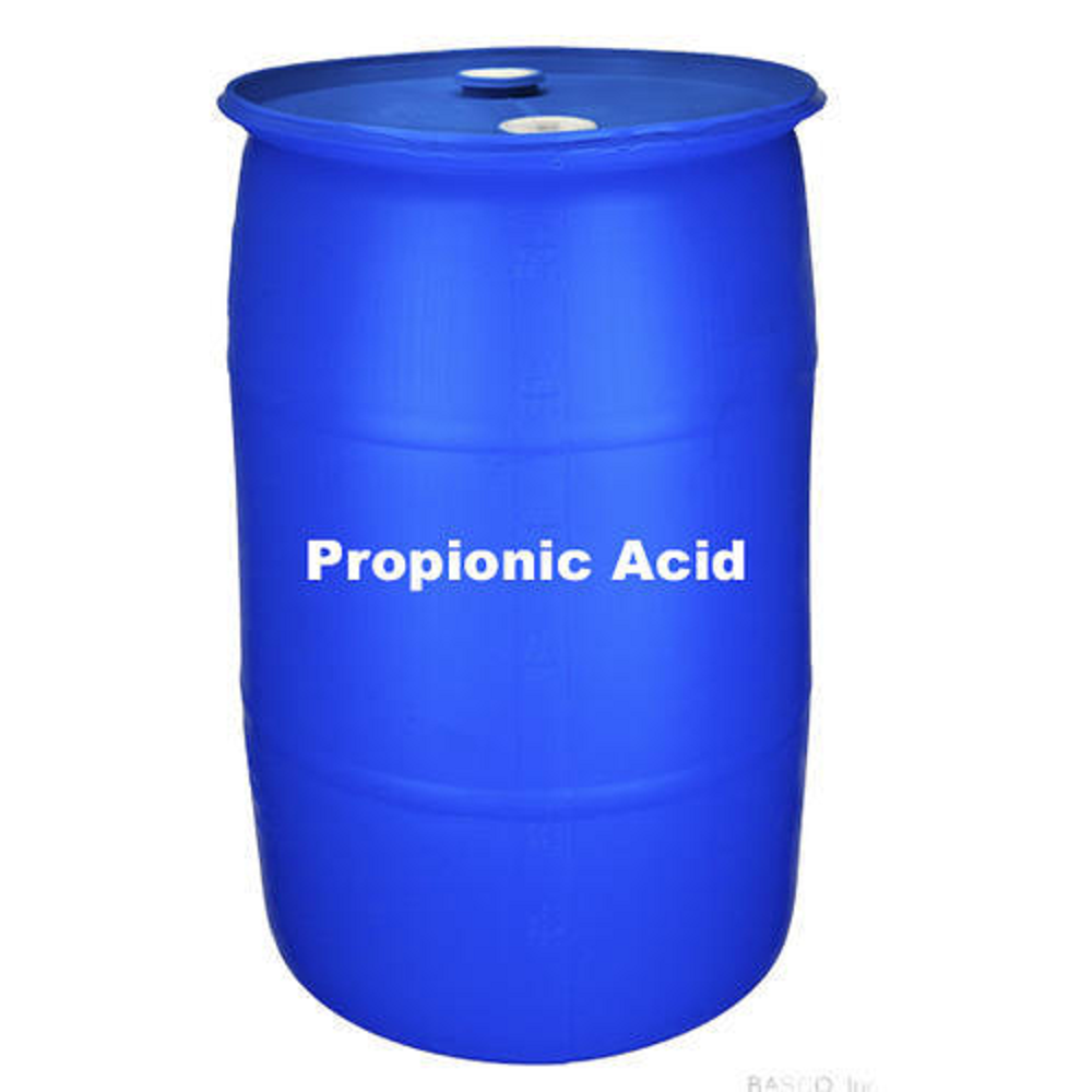 Propionic Acid