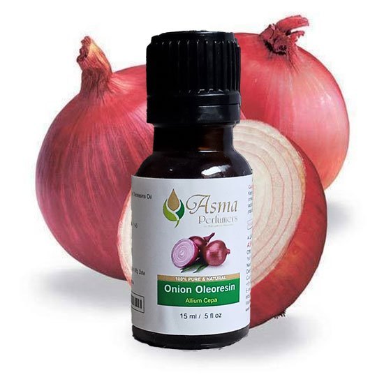 Asma Perfumers Onion Oleoresin, Liquid, Packaging Type: Container