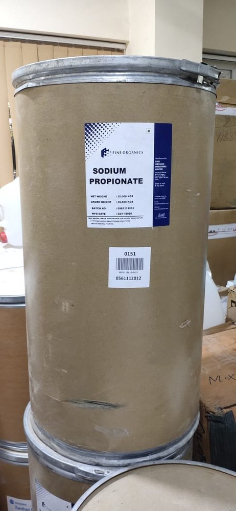 Sodium Propionate