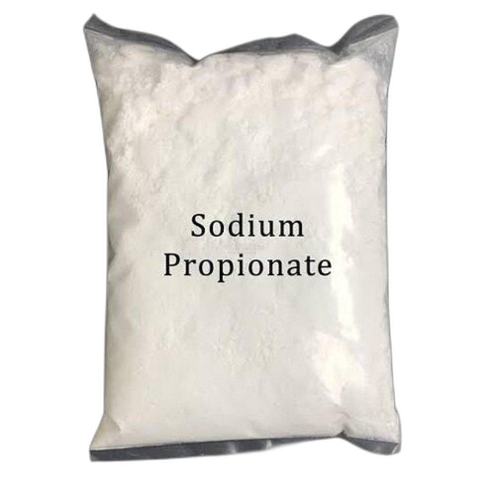 Sodium Propionate Chemical, For Bakery, Packaging Size: 1kg