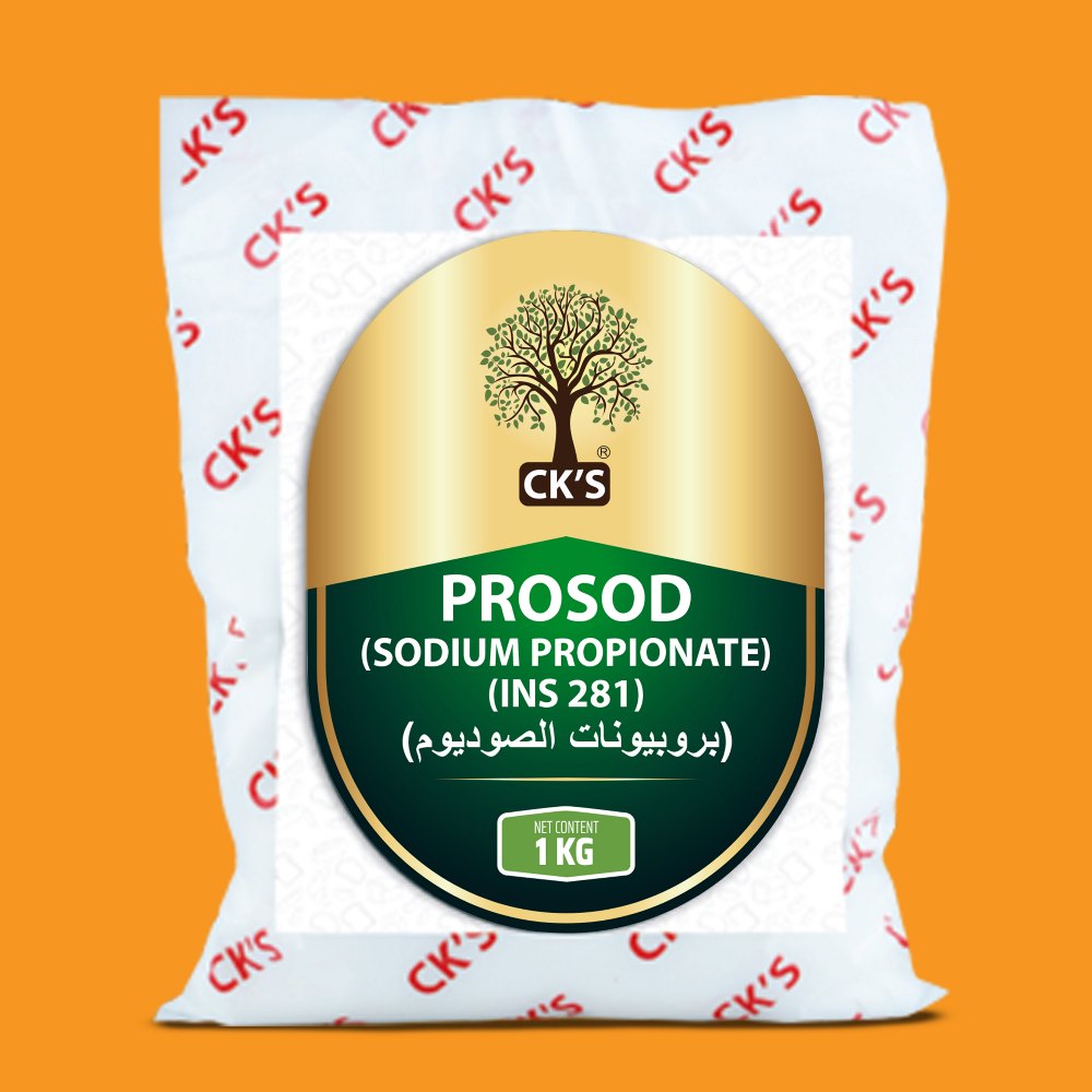 Sodium Propionate Powder, Packaging: 1 kg