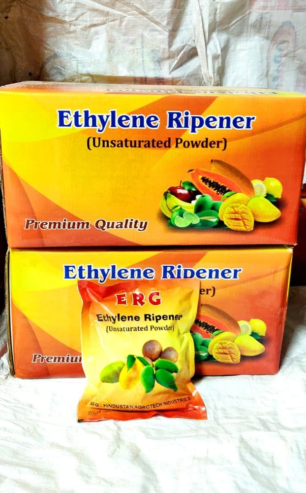 Ethylene Mango Ripener, Powder