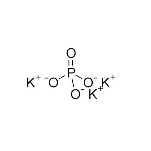 Tri Potassium Phosphate, Packaging Type: Hdpe Bag With Ldpe Liner, Packaging Size: 25 Kg, 50 Kg