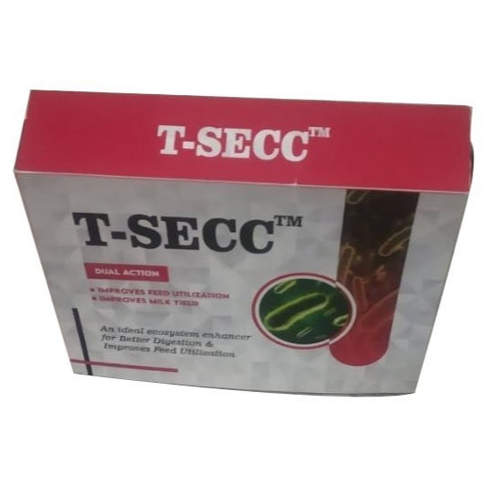 T-SECC Active Dry Yeast, Packaging Type: Box, Packaging Size: 100g