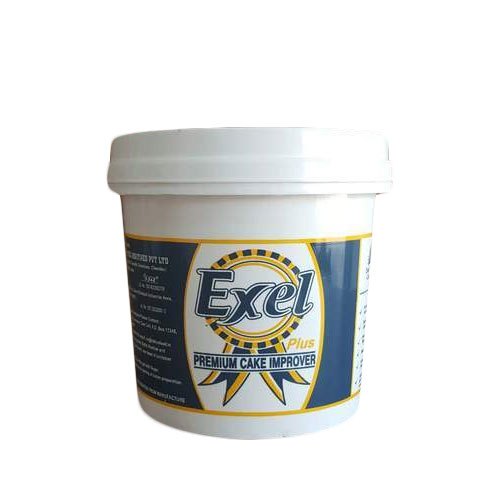 Helios Exel Plus Premium Cake Gel for Industrial, Pack Size: 1 kg img