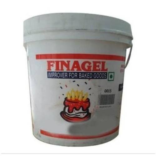 Finagel (Cake Improver) for Bakery Product, Pack Size: 1/2/10 kg