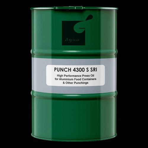 Prevent BP Punch 4300 S PRESSING OIL, Packaging Type: Pouch, Packaging Size: 210