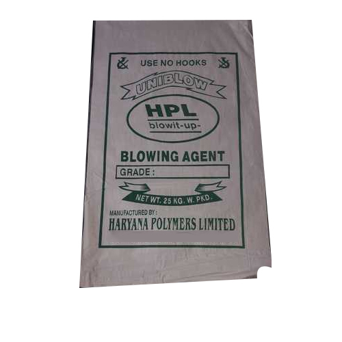 Powder Azodicarbonamide Blowing Agent, 25 Kg