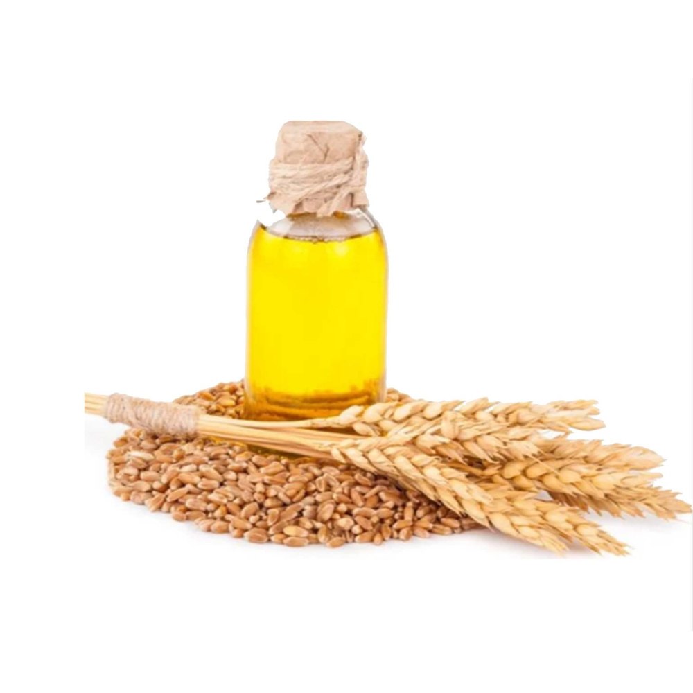 Pure Cold Pressed wheat germ oil, For External, Packaging Size: 1 Lt