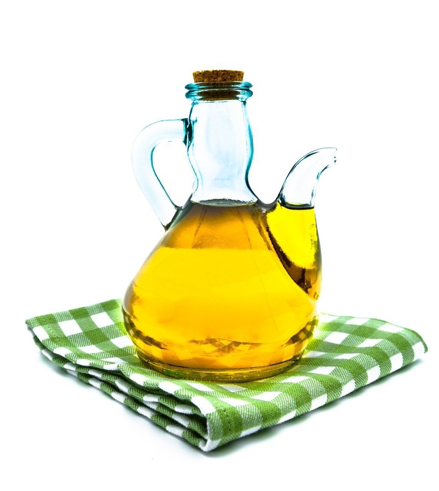 Cold Pressed Flaxseed Oil, For Food