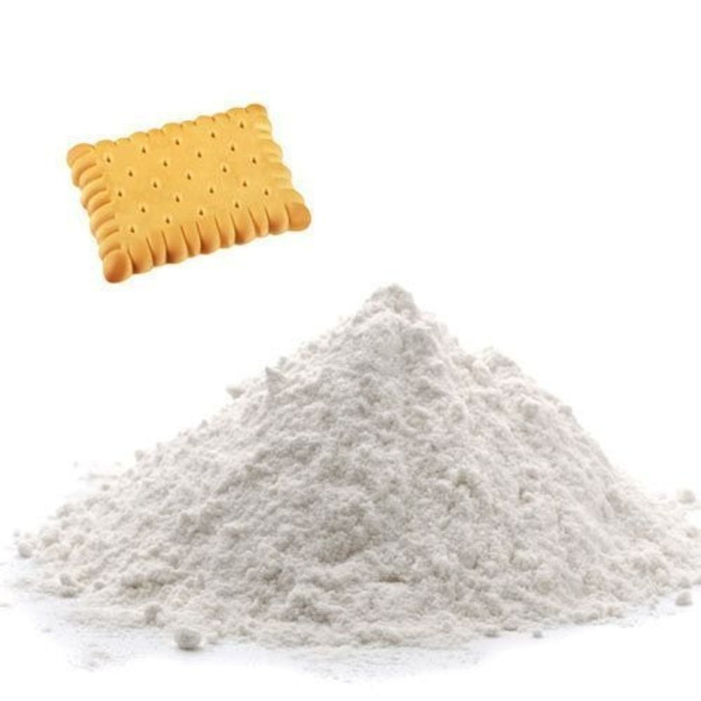 Biscuit Flour Improver, Packaging Type: Drum, Powder