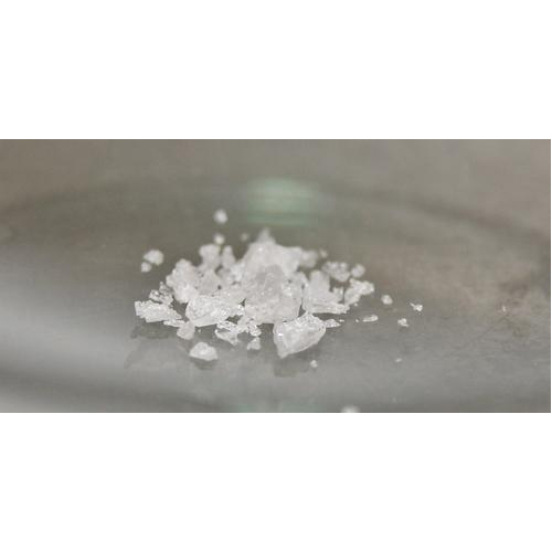 Chemical Crunch Powder Potassium Bromate, For Industrial, Packaging Type: Bag