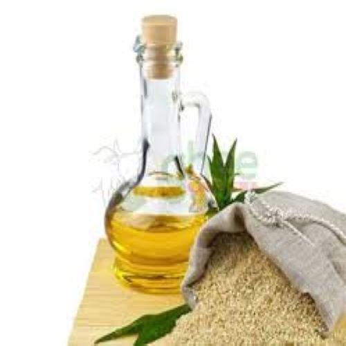 Lowers Cholesterol Cold Pressed Sesame Oil, For Health Care, Packaging Type: Bottle