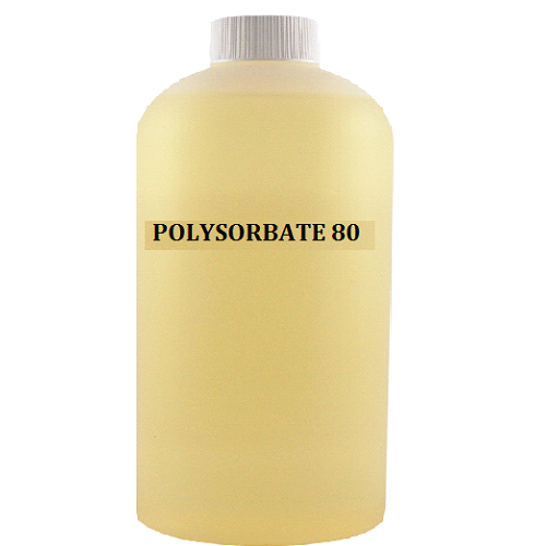 Polysorbate 80, 200 kg