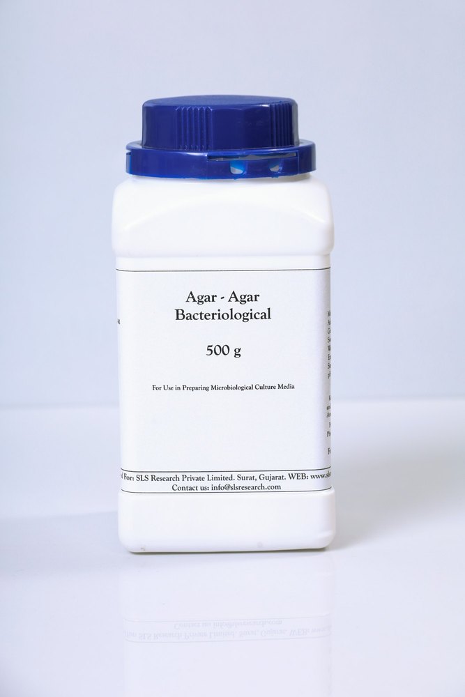 Agra Agar Bacteriological