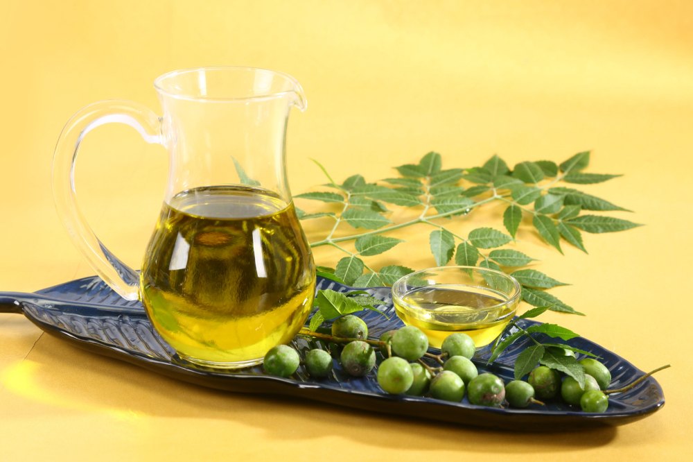 Neem Oil Emulsifier