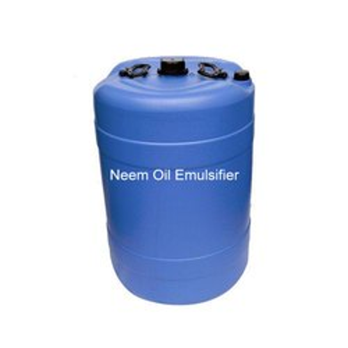 Neem Oil Emulsifier