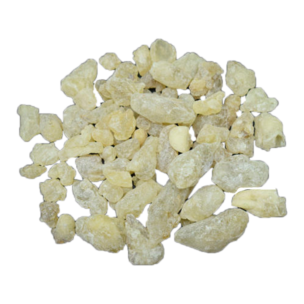 Boswellia Serrata Gum, Packaging Type: PP Bag