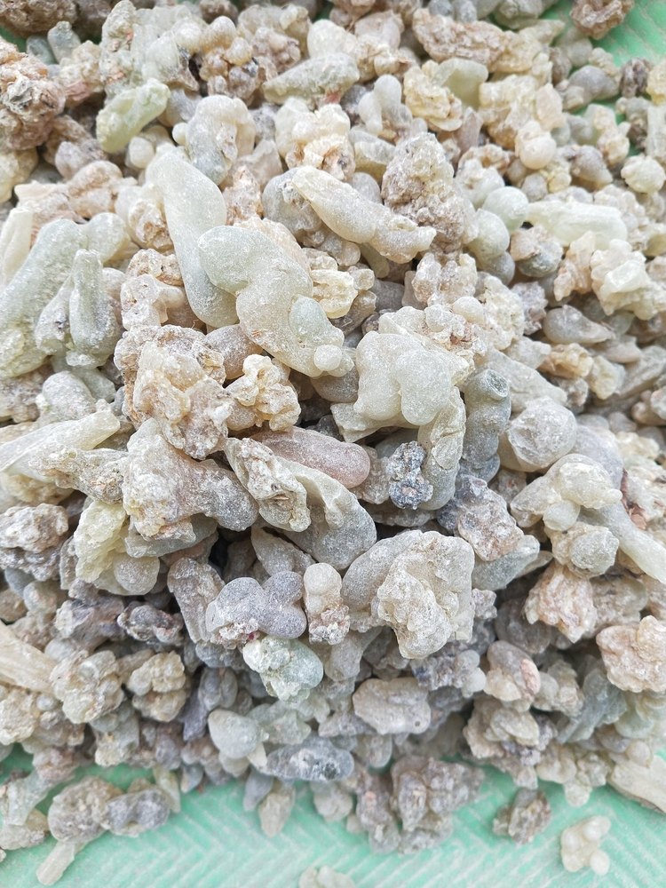 Crystals Shallaki Boswellia Serrata Gum, For Personal, Packaging Size: 1kg