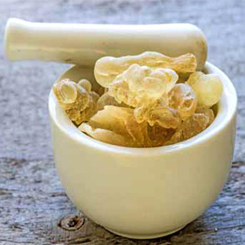 Boswellia Serrata Gum Resin, Packaging Type: Drum