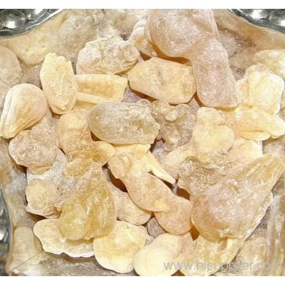 Salai Gum, Treatment: Medicine, Packaging Type: Loose