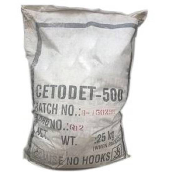 Cetomacrogol 1000 Cm 1000 Cetodet 500, For Pharma Industry, Pack Size: 25 Kg