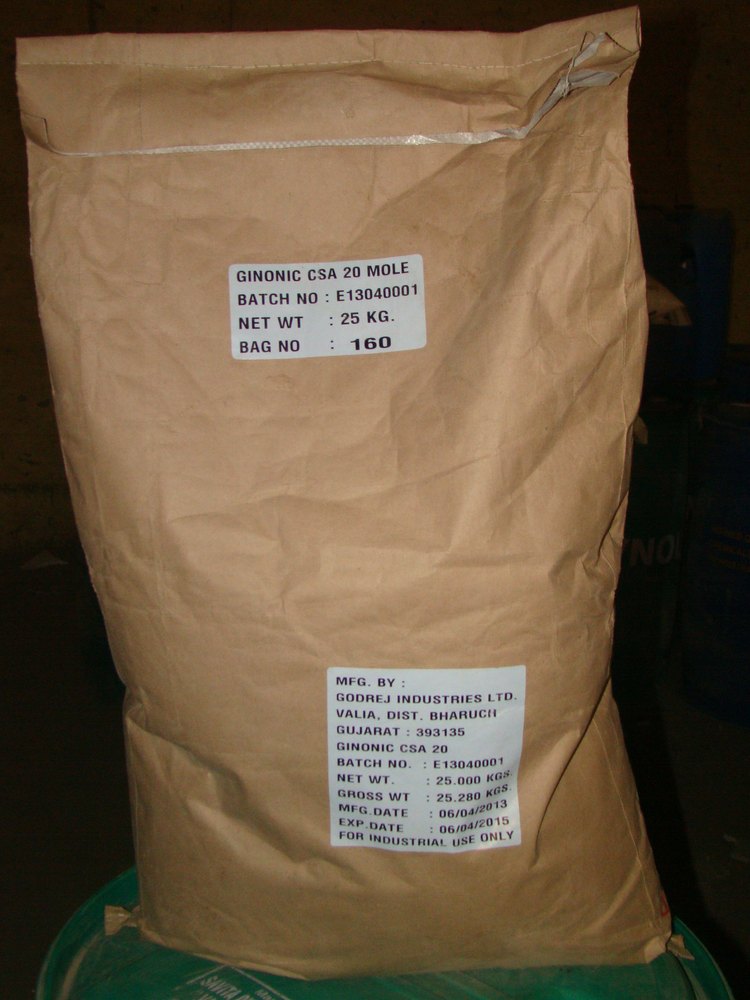 Technical Grade solid CM-1000, Packaging Type: Bags, 25 Kgs