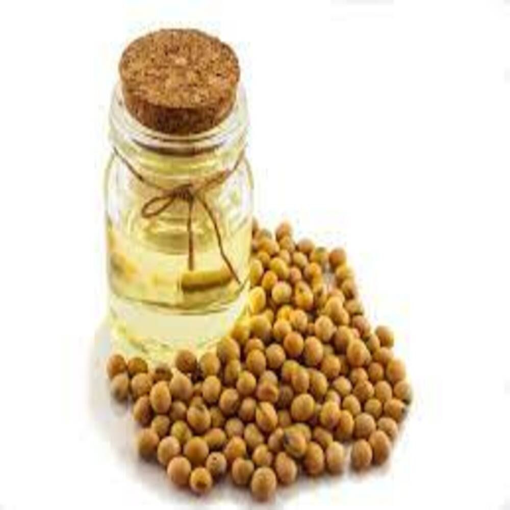 Soybean Lecithin Oil, Liquid