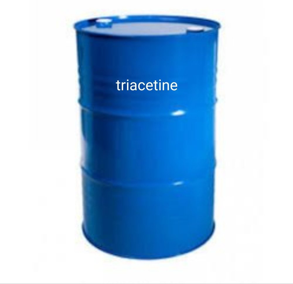 100kg Triacetine Chemical, Prescription