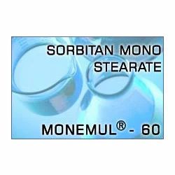 Sorbitan Mono Stearate, For Emulsifier For Food Grade