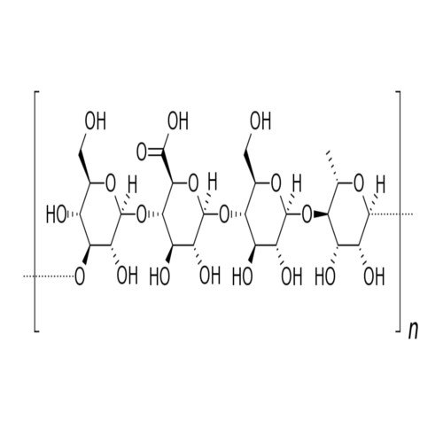 Gellan Gum (CAS Number: 71010-52-1)