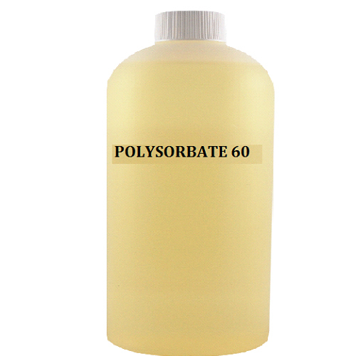 Polysorbate 60, 220 Kg