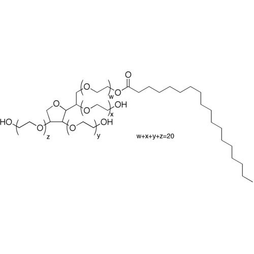 Polysorbate 60